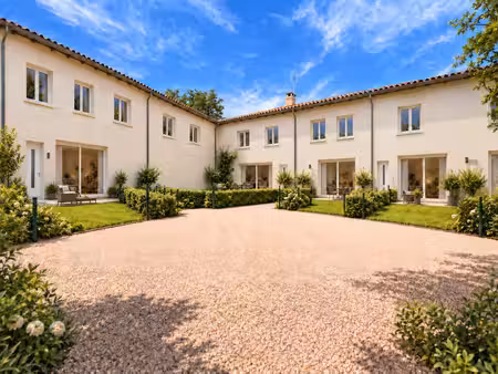misérieux – plateau à aménager – 66 m² – hors d’eau / hors d’air