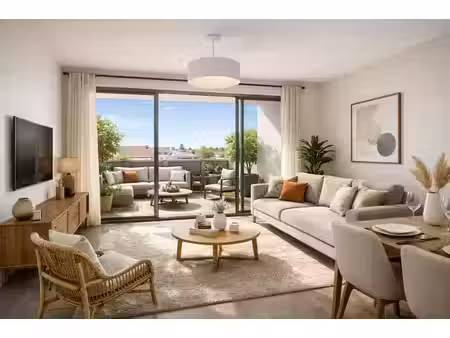 vente appartement 2 pièces 38 m² à plombières-lès-dijon (21370)  137 000 €