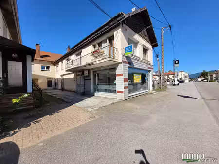 achat local commercial