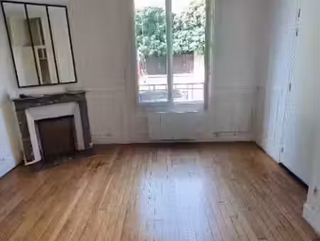 vente appartement 1 pièce 24 m² à malakoff (92240)  143 000 €
