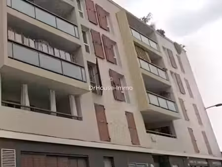 vente appartement 2 pièces 45.05 m² à marseille 5ème (13005)  140 000 €