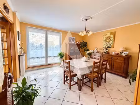 vente appartement 5 pièces 75.92 m² à quetigny (21800)  140 000 €