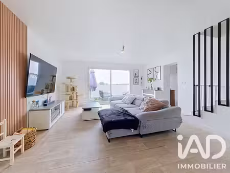 triplex à mellac (29300)