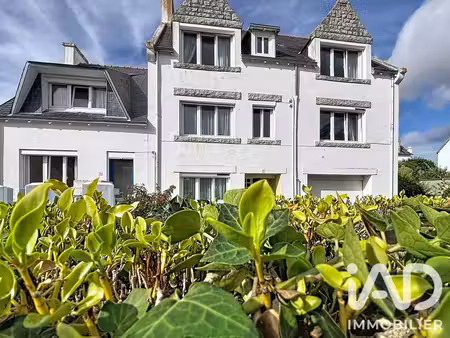 maison à treffiagat (29730)