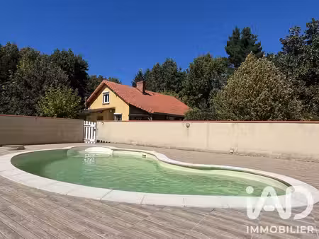 maison à herré (40310)