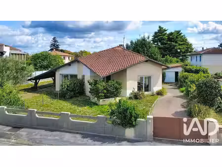 maison à saint-paul-lès-dax (40990)