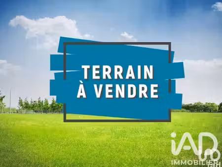 terrain à saint-louis (97421)