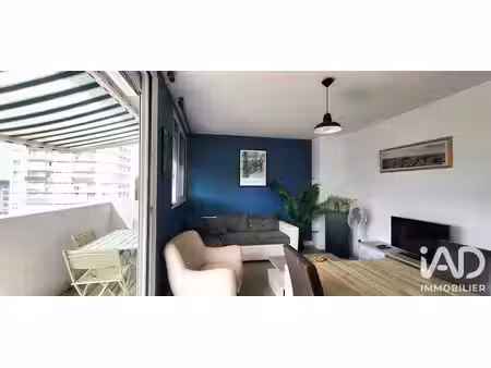 appartement à cholet (49300)