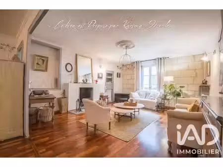 maison à angers (49100)