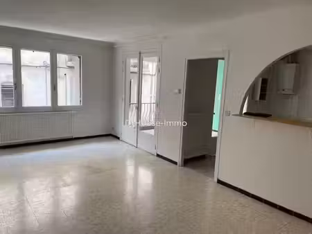 vente appartement 5 pièces 124.27 m² à ales (30100)  149 500 €