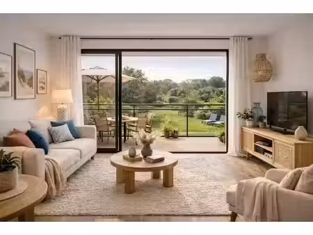 vente appartement 2 pièces 41 m² à plombières-lès-dijon (21370)  155 000 €