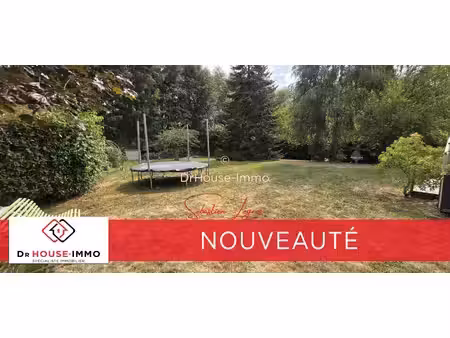 maison individuelle 132m2 5 pièces 59870 tilloy-lez-marchiennes