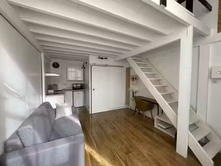 appartement à vendre compiègne