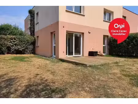 location maison 4 pièces 82.9 m² à gragnague (31380)  1 180 €