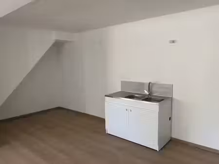 location maison 3 pièces 80.66 m² à roisey (42520)  800 €