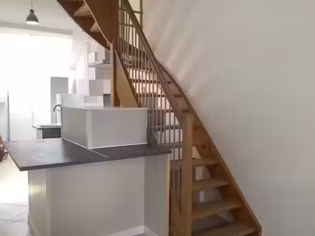 location maison 3 pièces 75.54 m² à seclin (59113)  790 €