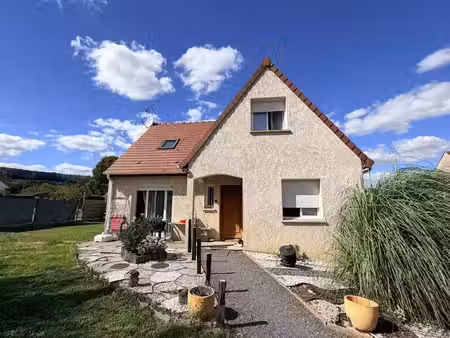 location maison 4 pièces 92 m² à trélou-sur-marne (02850)  950 €