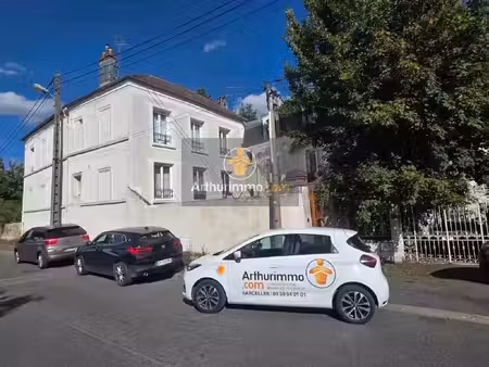 vente appartement 2 pièces 24 m2 à villiers-le-bel
