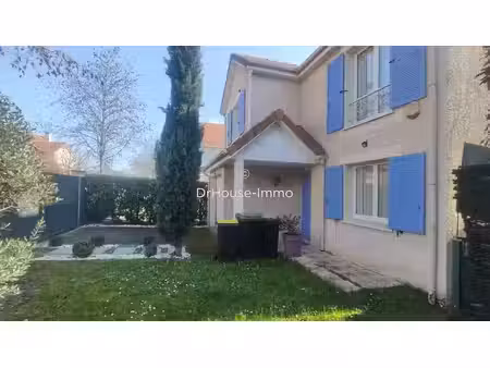 location maison 6 pièces 105 m² à cormeilles-en-parisis (95240)  2 000 €