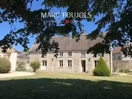 location maison 6 pièces 183 m² à raray (60810)  2 175 €