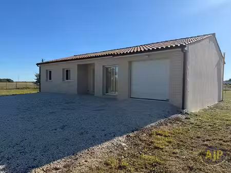 vente maison 4 pièces 95 m² saint-quantin-de-rançanne (17800)