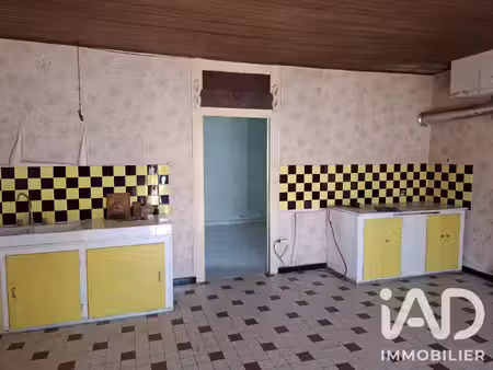 vente maison 4 pièces 120 m² saint-ouen-d’aunis (17230)
