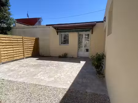 location maison 3 pièces 73m² sens 89100