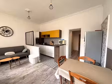 a louer - appartement t3 centre ville