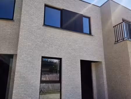 huis te koop in blankenberge met 3 slaapkamers