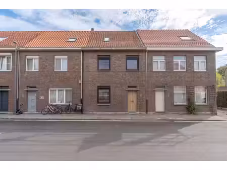 huis te koop in turnhout met 4 slaapkamers