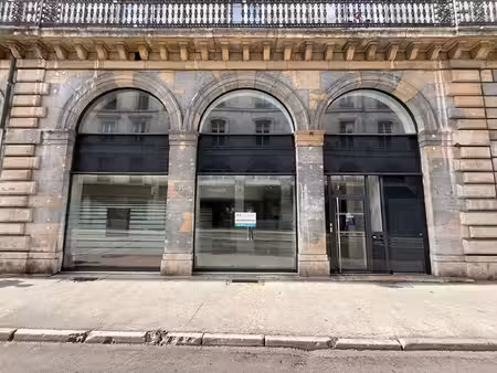 location local commercial