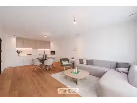 appartement te koop in middelkerke met 1 slaapkamer