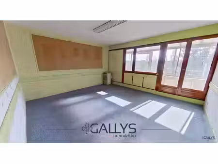achat appartement 3 pièces 69m² bar le duc 55000