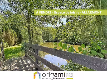 achat terrain 4 696m² allarmont 88110