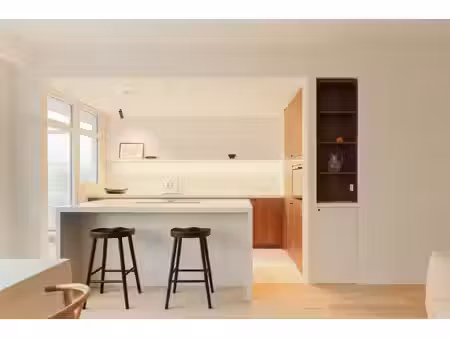 appartement te koop in wilrijk met 2 slaapkamers