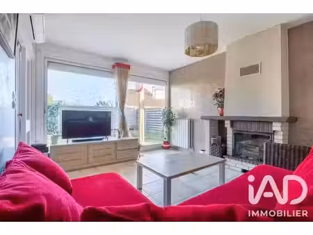 location maison 4 pièces 98 m² à clermont-ferrand (63000)  1 125 €