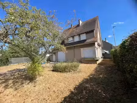 location maison 4 pièces 105.24 m² à cagny (14630)  957 €
