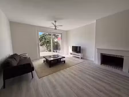 location meublée maison 4 pièces 97.3 m² à joue-les-tours (37300)  1 450 €