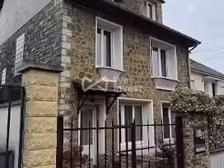 location maison 5 pièces 100.91 m² à juvisy-sur-orge (91260)  1 700 €