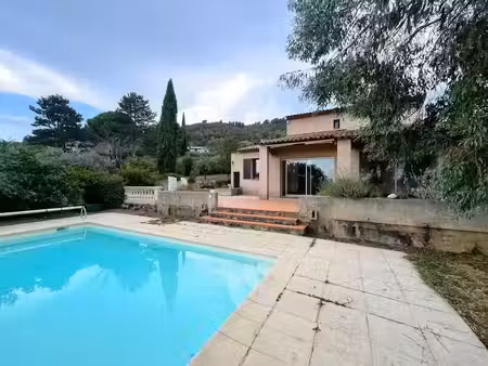 location maison 5 pièces 148.47 m² à manosque (04100)  1 530 €