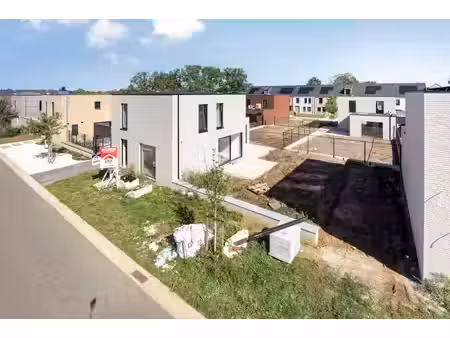 huis te koop in koersel met 3 slaapkamers