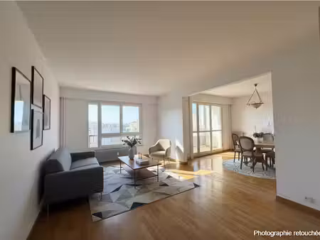 achat appartement 3 pièces 87m² strasbourg 67200