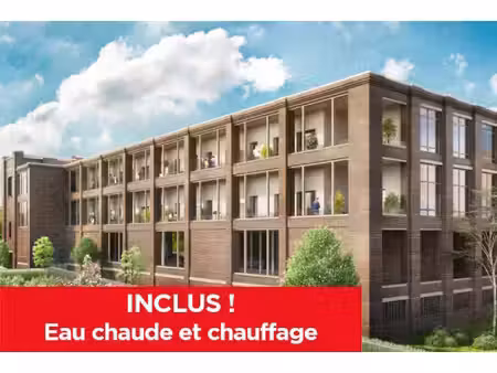 appartement t3