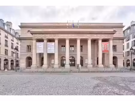 location parking 10 m² à paris 6ème (75006)  200 €