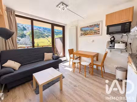 studio à la mongie (65200)