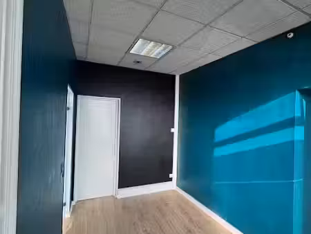 location locaux professionnels 0 pièces 34 m² à pont-sur-yonne (89140)  470 €