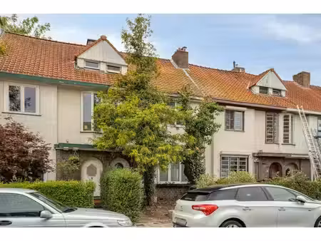 huis te koop in deurne met 3 slaapkamers