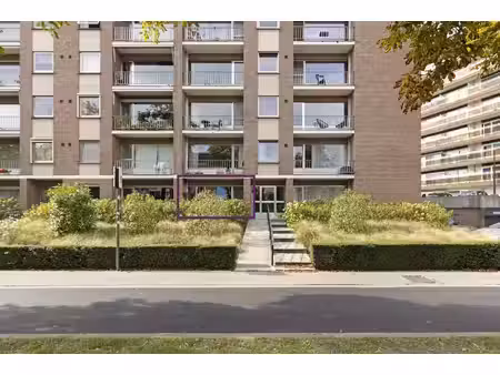 appartement te koop in heverlee met 2 slaapkamers