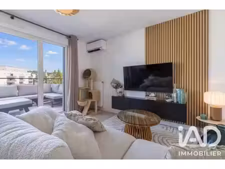 appartement à pierre-bénite (69310)