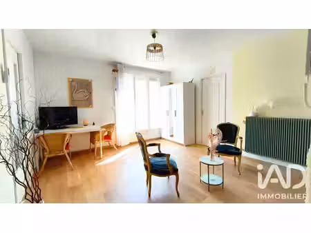 studio à tours (37000)